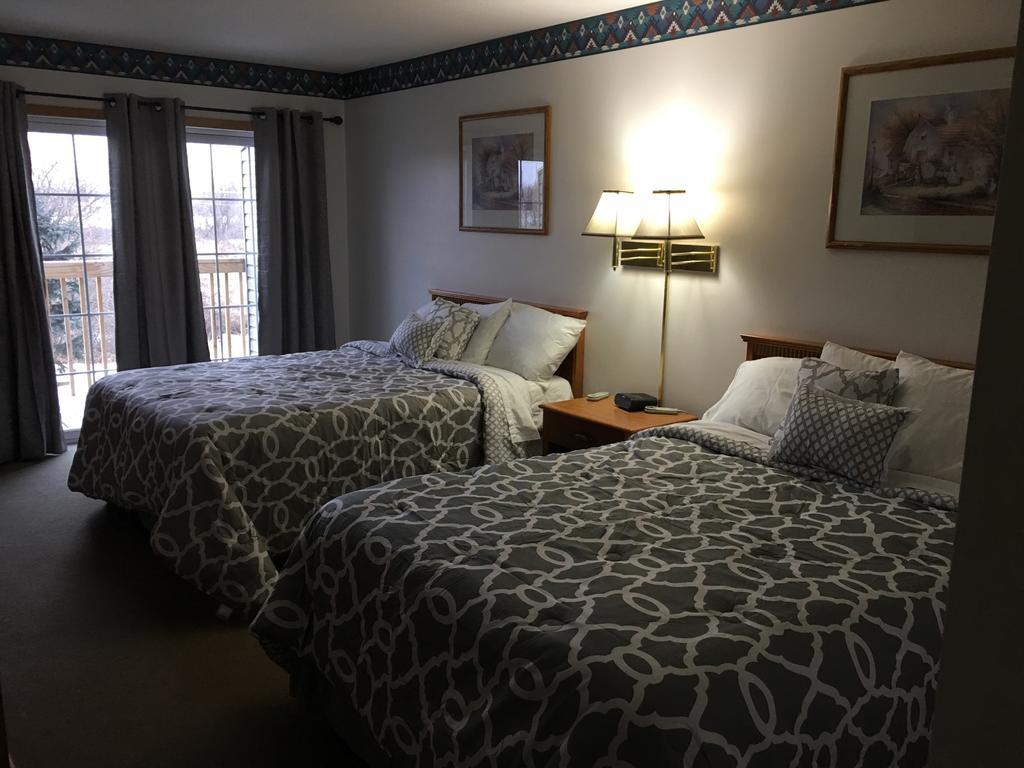Hotel Amerivu &