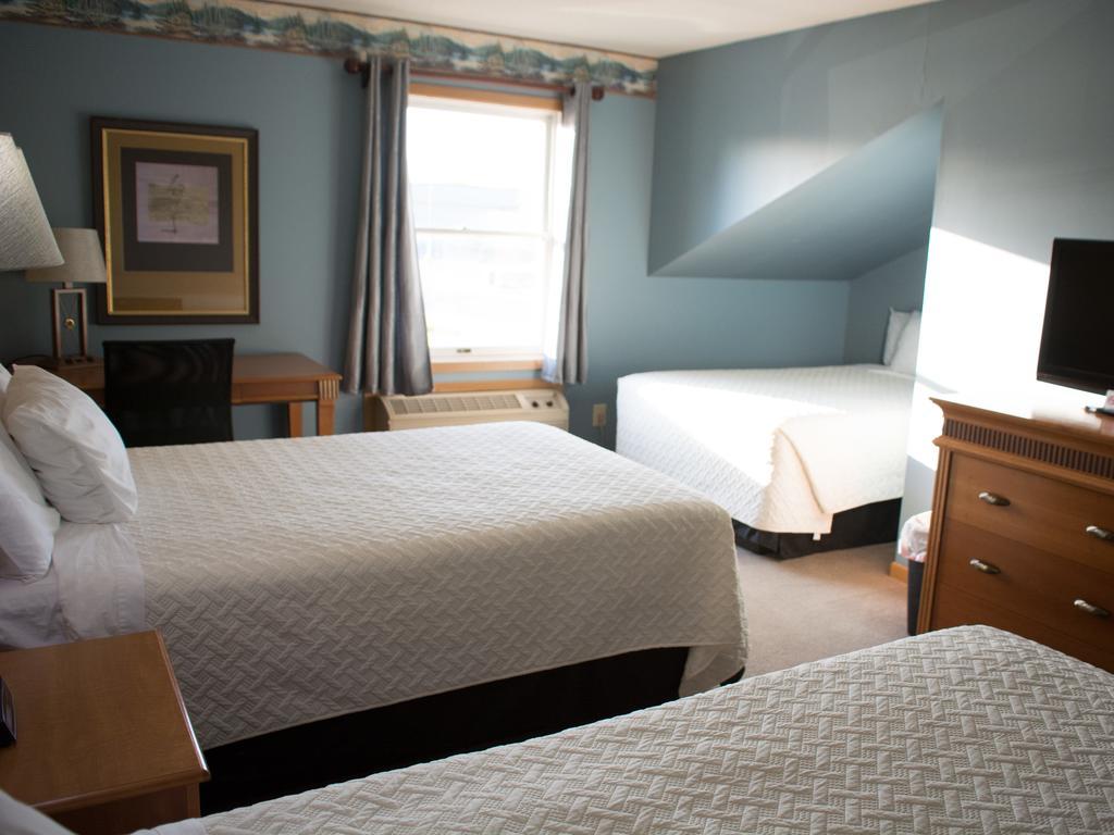 Hotel Amerivu & 3*